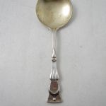 718 7636 SPOON